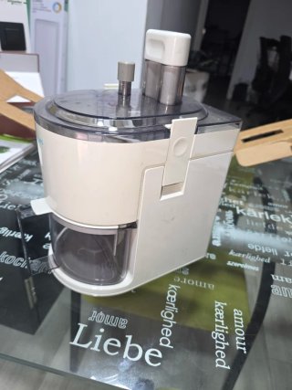 Licuadora Philips HL 3236