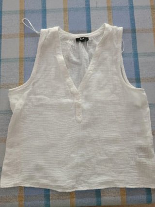Lote 2 vestidos Shein (talla L)+ camiseta C&A (38)