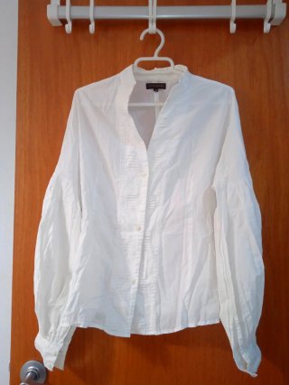 HASTA Camisa Adolfo Domínguez mujer