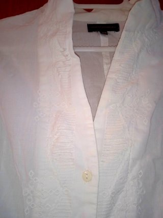 HASTA Camisa Adolfo Domínguez mujer