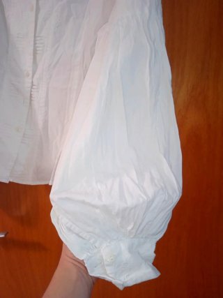 HASTA Camisa Adolfo Domínguez mujer