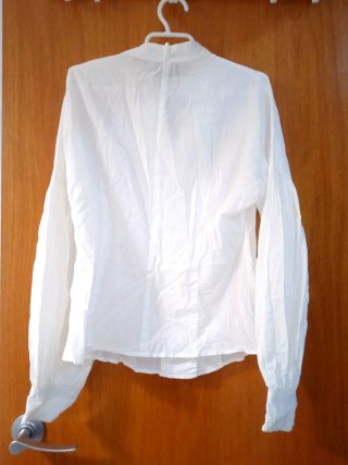 HASTA Camisa Adolfo Domínguez mujer
