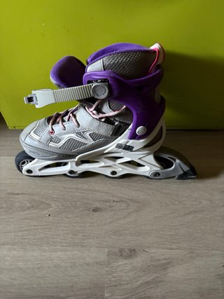 Patines en línea Oxelo Talla 35-38