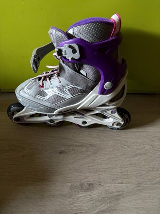 Patines en línea Oxelo Talla 35-38