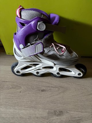 Patines en línea Oxelo Talla 35-38