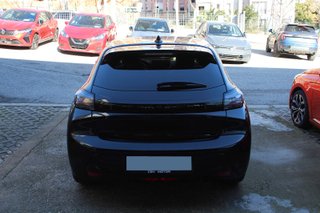 Peugeot 208 Allure Gasolina 100 SS 6 Vel. MAN (2025)