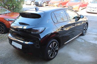 Peugeot 208 Allure Gasolina 100 SS 6 Vel. MAN (2025)