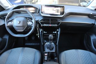 Peugeot 208 Allure Gasolina 100 SS 6 Vel. MAN (2025)