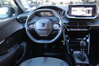 Peugeot 208 Allure Gasolina 100 SS 6 Vel. MAN (2025)