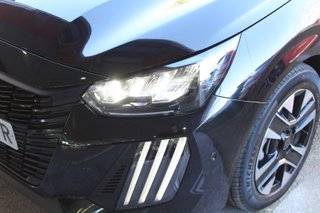 Peugeot 208 Allure Gasolina 100 SS 6 Vel. MAN (2025)