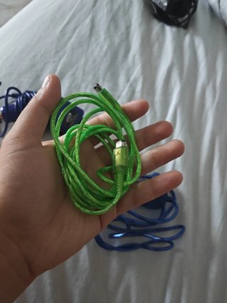 Cables Link Game Boy Color