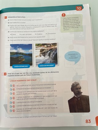 LLENGUA I LITERATURA 4