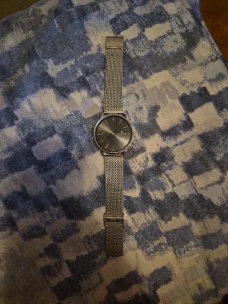 Orologio Tommy Hilfiger Mesh
