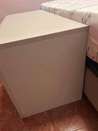 Mueble auxiliar