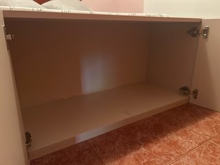 Mueble auxiliar