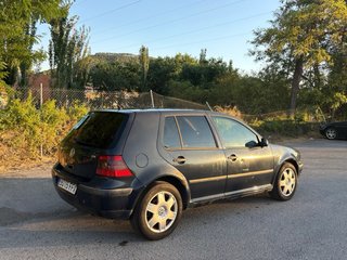 volkswagen golf 1.9tdi