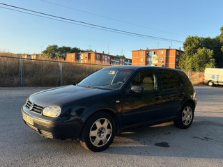 volkswagen golf 1.9tdi