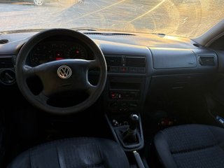 volkswagen golf 1.9tdi