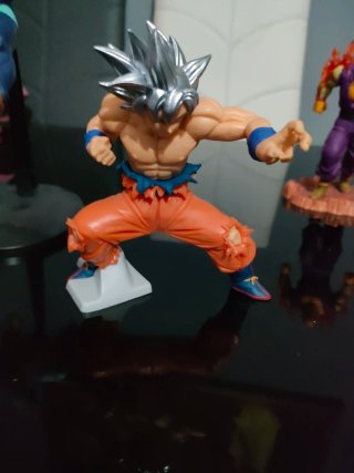Figuras de colección Japonesas