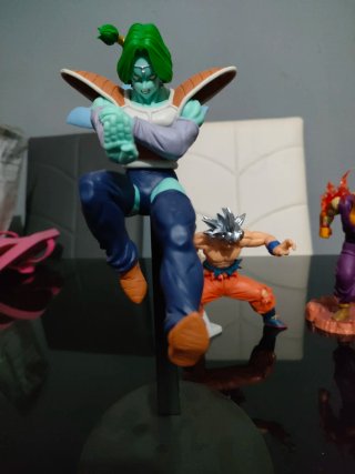 Figuras de colección Japonesas