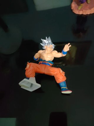 Figuras de colección Japonesas