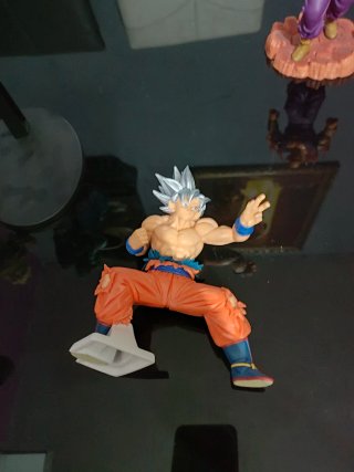 Figuras de colección Japonesas