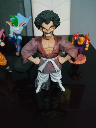 Figuras de colección Japonesas