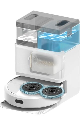 Robot Aspirador Roomba Plus 405