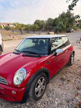 MINI Cooper 2005