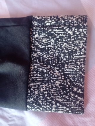 Vestido corto mujer talla S sin estrenar