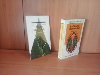 1 € Libros juveniles