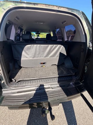 Toyota Land Cruiser 2014