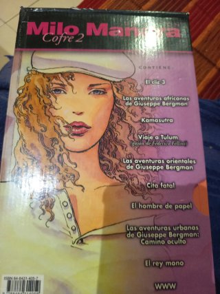 COFRE 1 y 2
