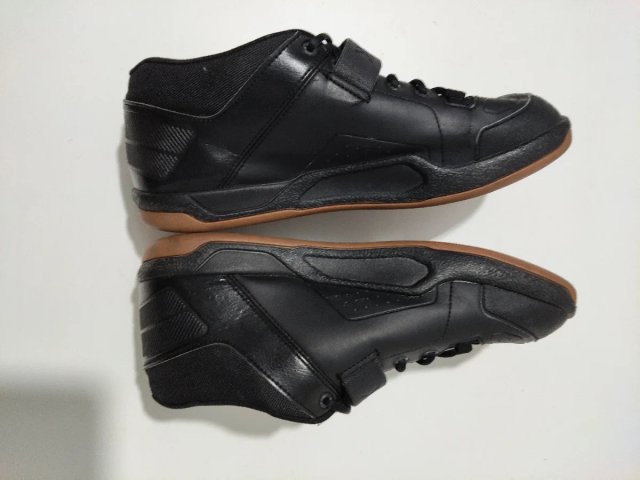 Scarpe da ciclismo Shimano T46 Enduro