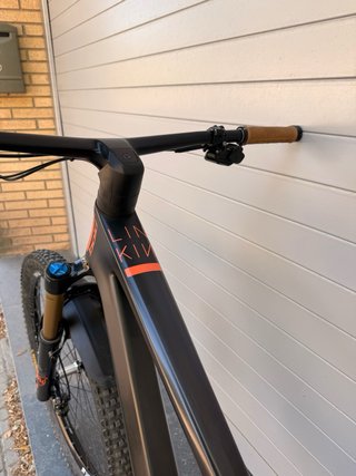 BOLD LINKIN 150 PRO carbon