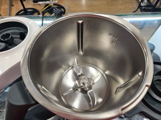 Thermomix TM5 Friends CS100
