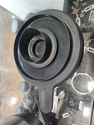 Thermomix TM5 Friends CS100