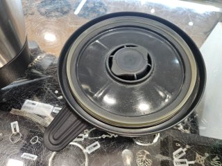 Thermomix TM5 Friends CS100