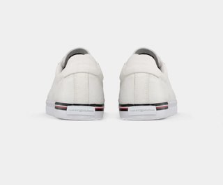 Zapatos Tommy Hilfiger Blancos
