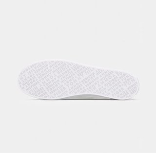 Zapatos Tommy Hilfiger Blancos