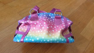 Bolso unicornio niña