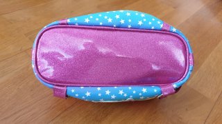 Bolso unicornio niña