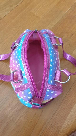 Bolso unicornio niña