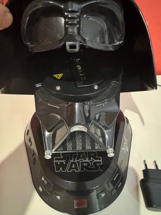 Radio CD Darth Vader Star Wars
