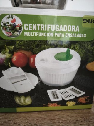 Lote electrodomésticos cocina