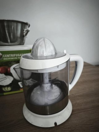 Lote electrodomésticos cocina