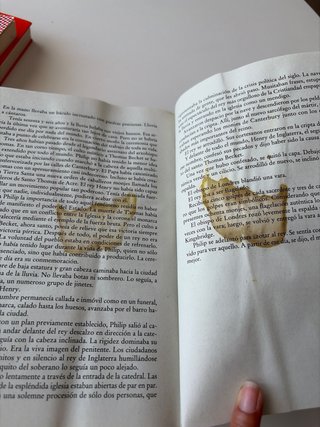 Los pilares de la tierra