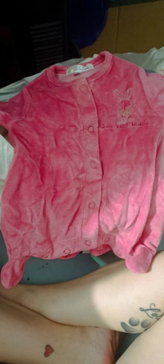 Ropa prematuro INEXTENSO, PRENATAL