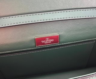 Bolso Valentino Garavani Verde Nuevo