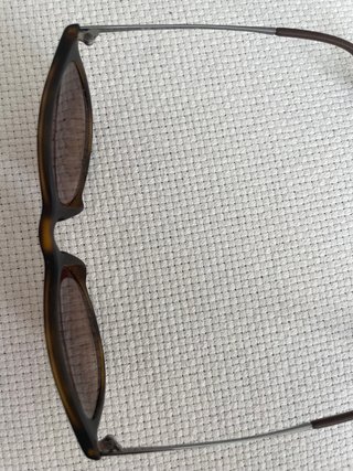 Gafas Ray-Ban modelo Erika Polarizadas Marrones